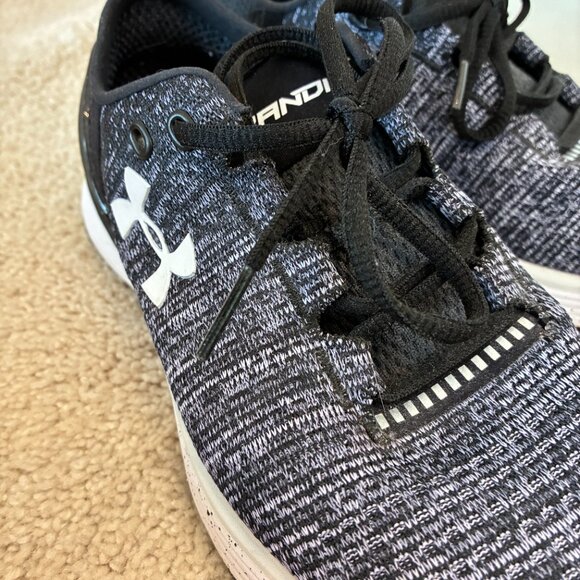 Under Armour "I will run long" Women's Sneakers - Picture 5 of 8